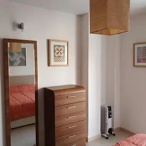  Apartamento Apartamento En Trinidad San Pablo