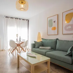  Apartamento Apartamento Santuario De La Victoria