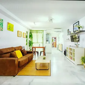  Apartamento Apartamento Malagueta Campos Eliseos