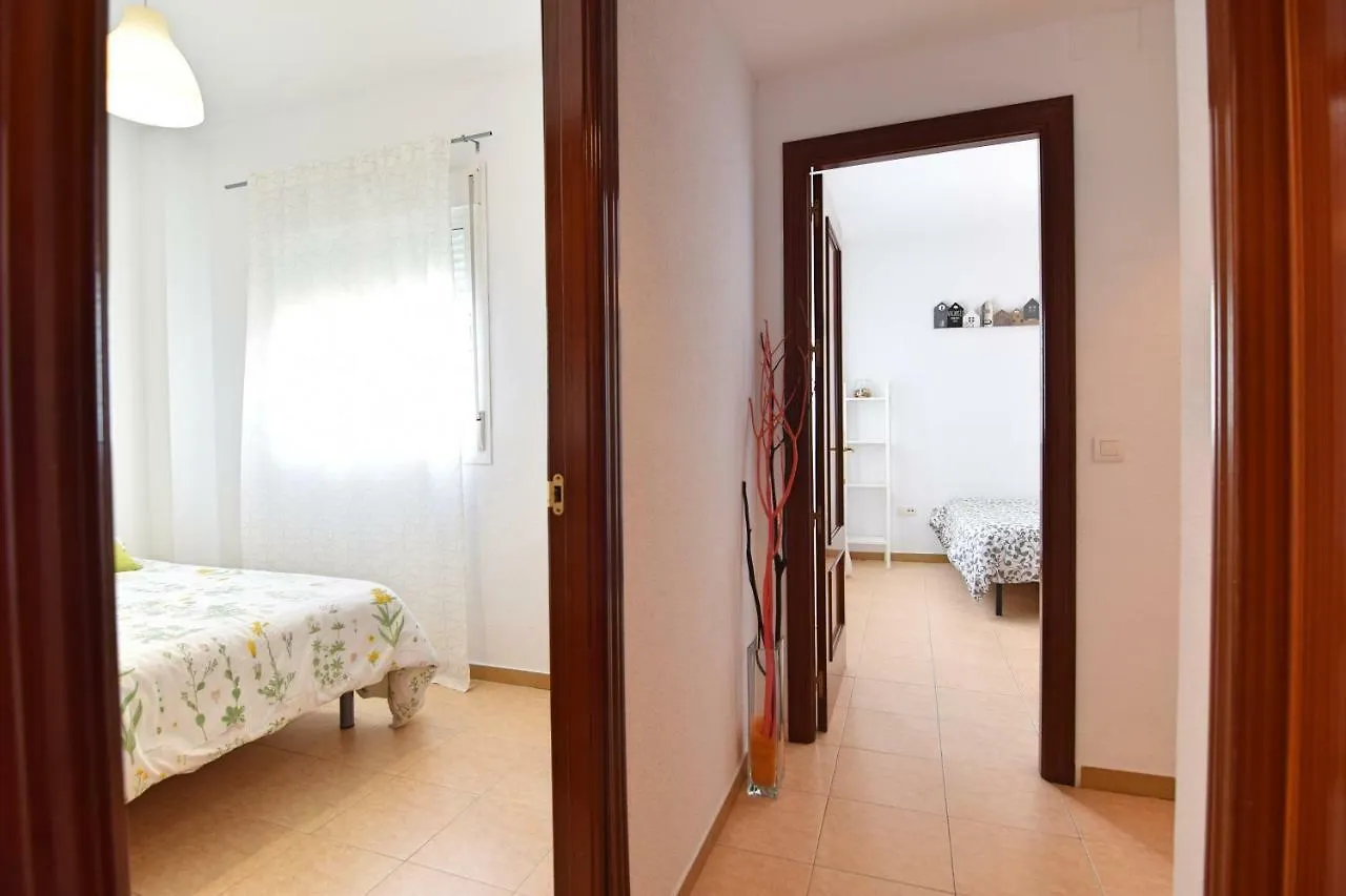Apartamento Inespe Malaga Spain